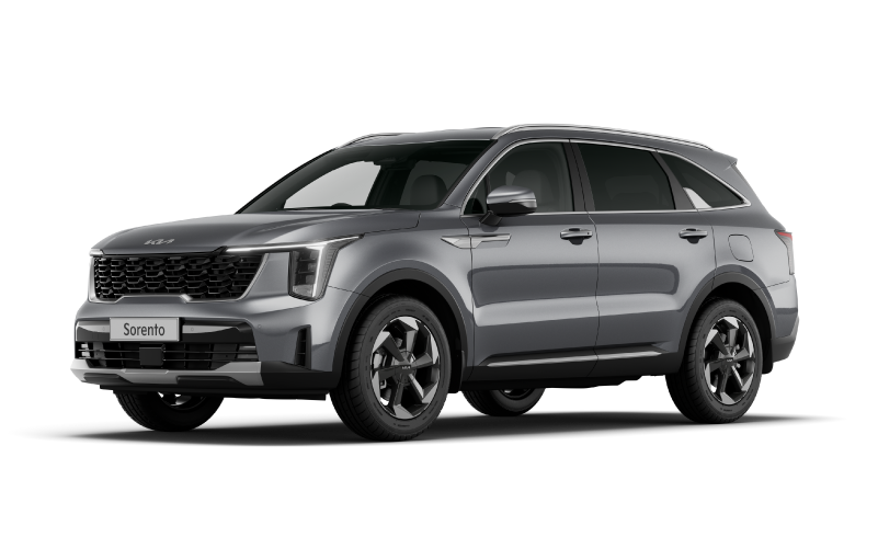 2025 Kia Sorento GT-Line PHEV AWD Wagon